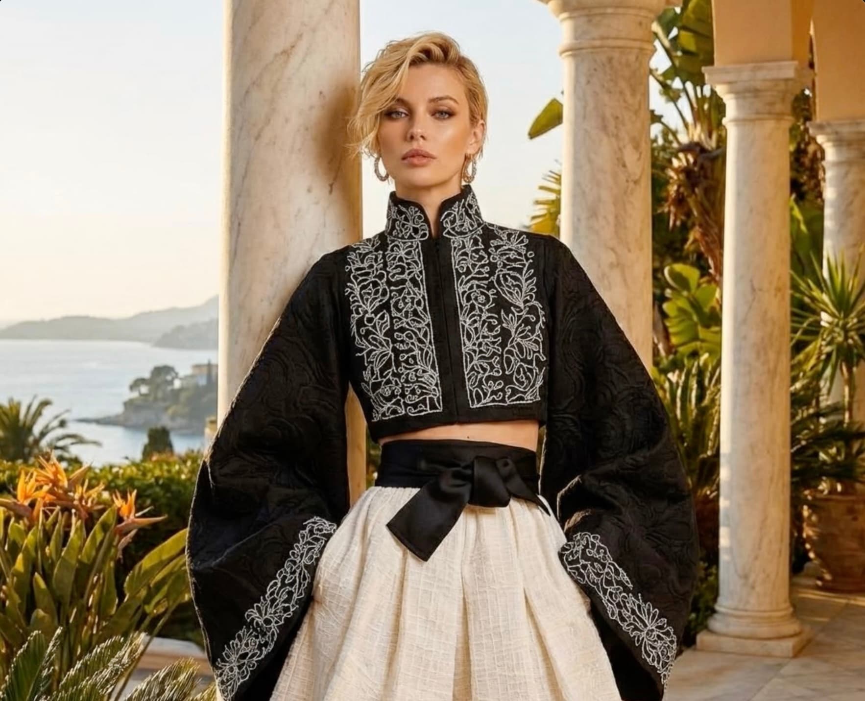 Fashion and premium consumer campaign preview