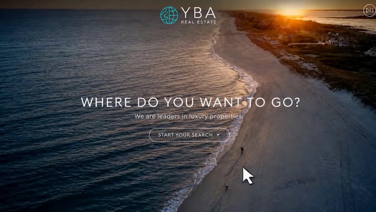Real estate and hospitality property film preview