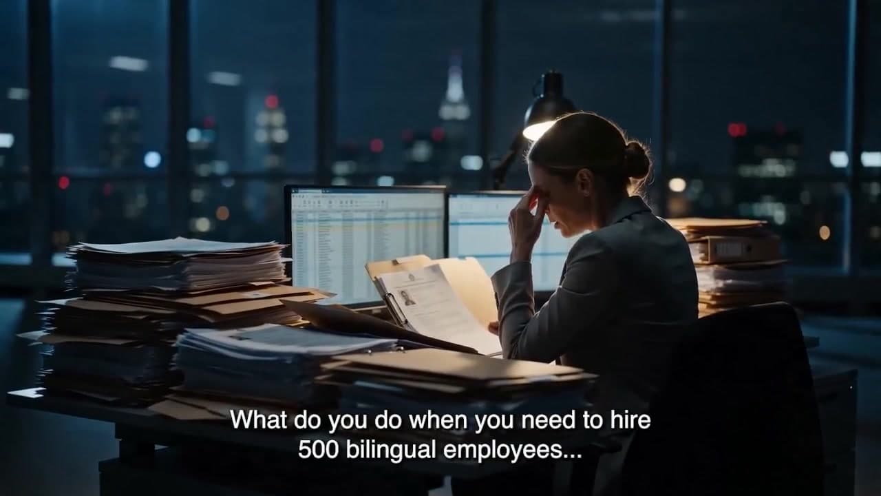 EduSynch product explainer video preview